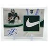 Image 1 : 2019 PANINI IMMACULATE COLLECTION COLLEGIATE L.J SCOTT SIGNED PATCH ROOKIE CARD - 3/5