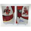 Image 1 : LOT OF 22019 PANINI IMMACULATE COLLECTION COLLEGIATE - 1 SIGNED ROOKIE