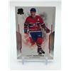 Image 1 : 2017-18 UPPER DECK THE CUP HOCKEY LARRY ROBINSON TRADING CARD 043/249
