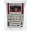 Image 2 : 2017-18 UPPER DECK THE CUP HOCKEY LARRY ROBINSON TRADING CARD 043/249