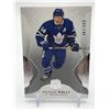 Image 1 : 2016-17 UPPER DECK THE CUP HOCKEY MORGAN RIELLY TRADING CARD - 039/249