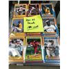 Image 1 : LOT OF 2001 UPPER DECK DECADE TRADING CARDS