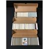 Image 1 : THREE BOXES OF MIXED TRADING CARDS
