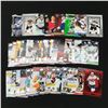 Image 1 : LOT OF LOOSE HOCKEY TRADING CARDS