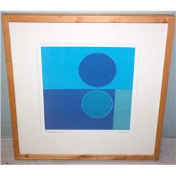 Framed Print