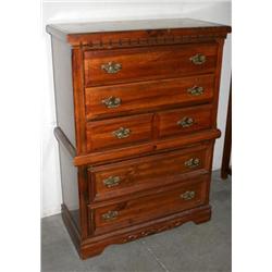 Vintage Chest of Drawers