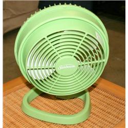 Sunbeam Fan
