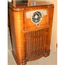 Vintage Zenith Radio