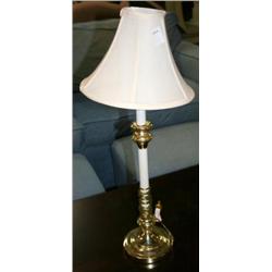 1 Table Lamp
