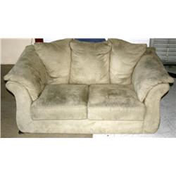 Love Seat Sofa