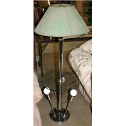 Table And Lamp Combo