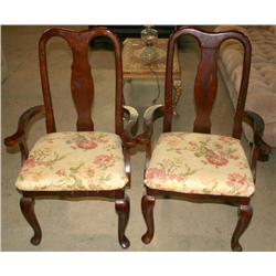 2 Vintage Chairs