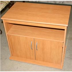 1 Cabinet