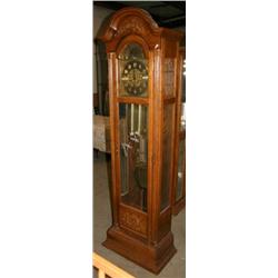 Seth Thomas Grandfather Clock
