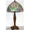 Image 1 : Tiffany Designed Lamp
