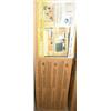 Image 1 : 1 Desktop Hutch in Box