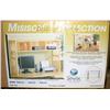 Image 2 : 1 Desktop Hutch in Box