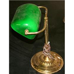 1 Table Lamp