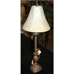 1 Table Lamp