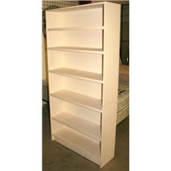 6 ft Tall Bookshelf