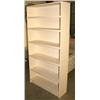 Image 1 : 6 ft Tall Bookshelf