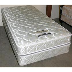 Simmons Twin Mattress & Boxspring