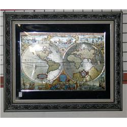 Framed Art of the World