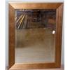 Image 1 : Framed Mirror 30" x 38"