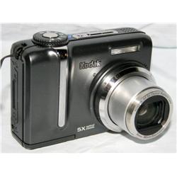 Kodak EasyShare Z885 Camera