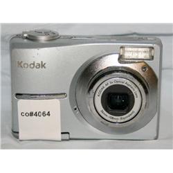 Kodak Easyshare C513 Digital Camera 5.0 m.p.