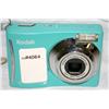 Image 1 : Kodak Easyshare C140 Camera 8.2 MP