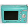 Image 2 : Kodak Easyshare C140 Camera 8.2 MP