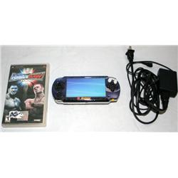 Sony Batman PSP Player with Cord