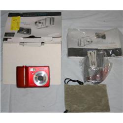 Samsung S 630 Digital Camera 7.0 mp