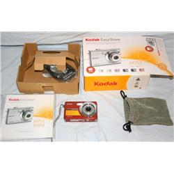 Kodak EasyShare Camera 7.0 mp