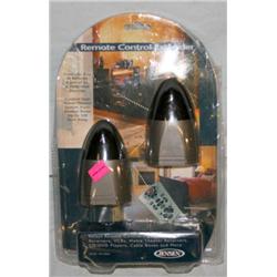 Jensen Remote Control Extender-New