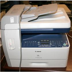 Canon Image Class All in 1 Printer