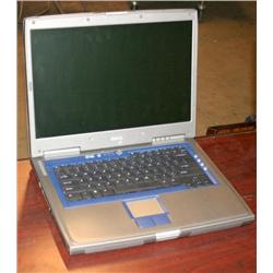 Dell Laptop Computer