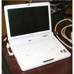 Lenovo S10 Netbook Laptop 1.6GHZ 2GB 10" LCD