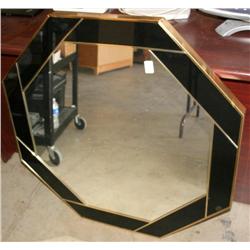 Hanging Mirror 36" x 36"