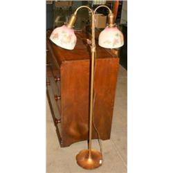 Flower Designed Floor Lamp