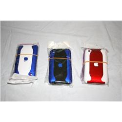 3 I Phone Cases- Times the Money
