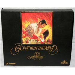 Gone with the Wind Tape Collection