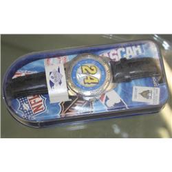 Lot of 12 Jeff Gordon  #24 Watches