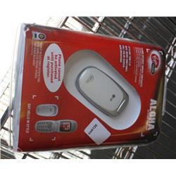 Virgin Mobile LG Cell Phone