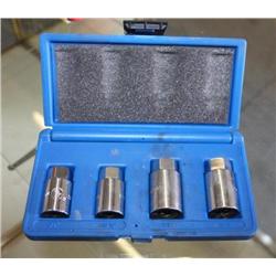 4 Piece Frac. Stud R-I Set