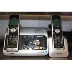 Vtech House Phones