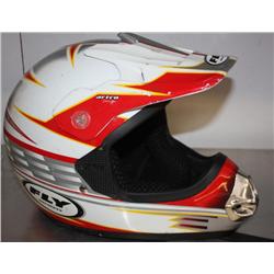 Fly Racing Helmet