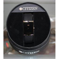 Citizens Ladies Watch