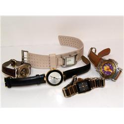 Lot Of Ladies Watches